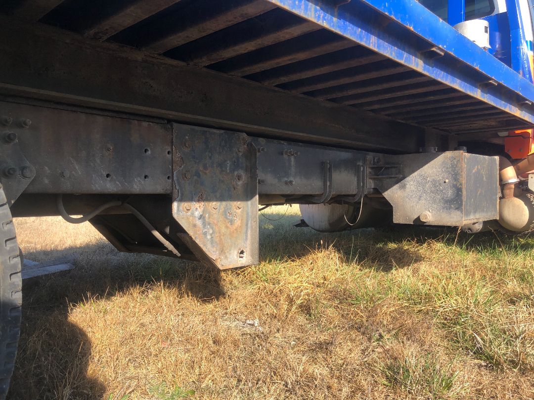 2009 STERLING L9500 - Image 21